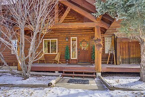 10 Mi to Deer Valley: Mtn-view Gem w/ Game Room