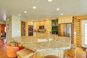 10 Mi to Deer Valley: Mtn-view Gem w/ Game Room