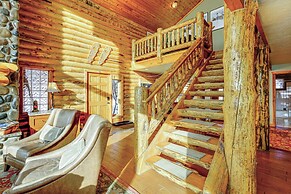 10 Mi to Deer Valley: Mtn-view Gem w/ Game Room