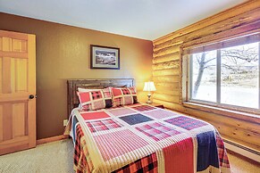 10 Mi to Deer Valley: Mtn-view Gem w/ Game Room