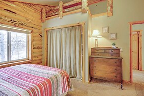 10 Mi to Deer Valley: Mtn-view Gem w/ Game Room