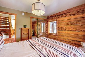 10 Mi to Deer Valley: Mtn-view Gem w/ Game Room