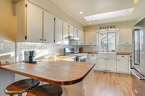 Bring Your Pup: Spring Valley Home w/ Fenced Yard!