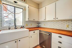 Bring Your Pup: Spring Valley Home w/ Fenced Yard!