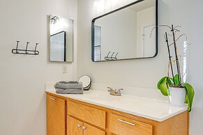 Bring Your Pup: Spring Valley Home w/ Fenced Yard!