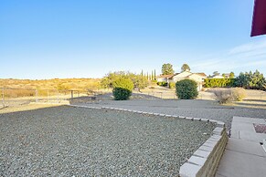 Bring Your Pup: Spring Valley Home w/ Fenced Yard!