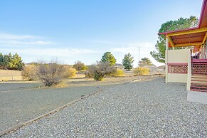 Bring Your Pup: Spring Valley Home w/ Fenced Yard!