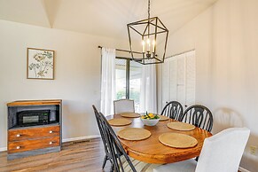 Bring Your Pup: Spring Valley Home w/ Fenced Yard!