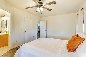 Bring Your Pup: Spring Valley Home w/ Fenced Yard!