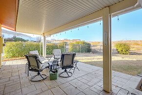 Bring Your Pup: Spring Valley Home w/ Fenced Yard!