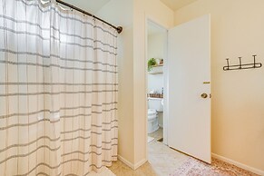 Bring Your Pup: Spring Valley Home w/ Fenced Yard!