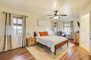 Bring Your Pup: Spring Valley Home w/ Fenced Yard!