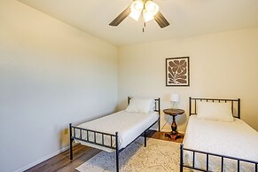 Bring Your Pup: Spring Valley Home w/ Fenced Yard!