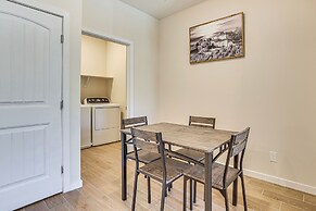 Community Pool & Hiking Trails: Phoenix Condo!