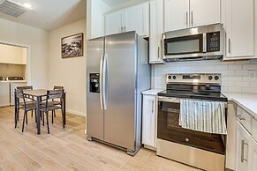 Community Pool & Hiking Trails: Phoenix Condo!