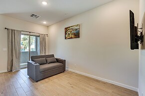 Community Pool & Hiking Trails: Phoenix Condo!