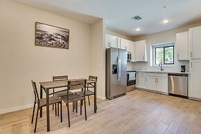 Community Pool & Hiking Trails: Phoenix Condo!