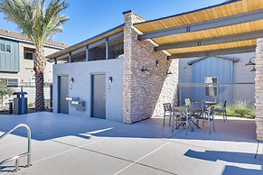Community Pool & Hiking Trails: Phoenix Condo!