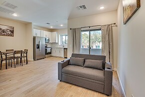 Community Pool & Hiking Trails: Phoenix Condo!