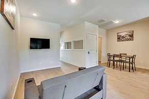 Community Pool & Hiking Trails: Phoenix Condo!