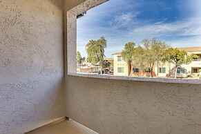 Community Pool & Hiking Trails: Phoenix Condo!