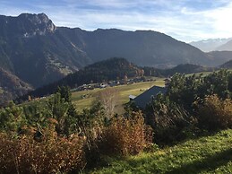 La petite Silène