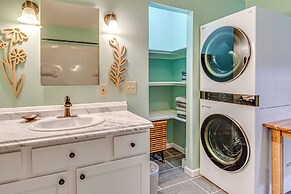 17 Mi to Brookville Lake: Home w/ In-unit Laundry
