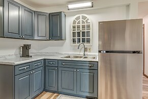 17 Mi to Brookville Lake: Home w/ In-unit Laundry