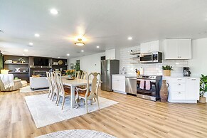 20 Mi to Sundance Mtn: Luxe Unit w/ Indoor Hot Tub