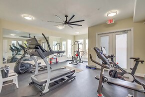 Walk to Whitecap Beach: Corpus Christi Retreat