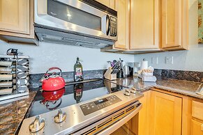 6 Mi to Keystone Resort: Dillon Condo w/ Balcony