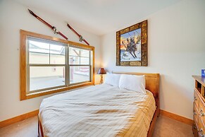 6 Mi to Keystone Resort: Dillon Condo w/ Balcony