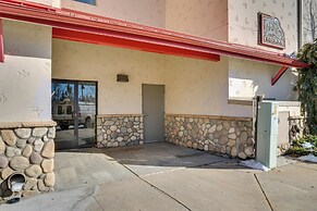 6 Mi to Keystone Resort: Dillon Condo w/ Balcony