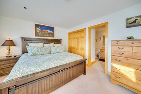 6 Mi to Keystone Resort: Dillon Condo w/ Balcony