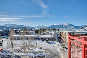 6 Mi to Keystone Resort: Dillon Condo w/ Balcony