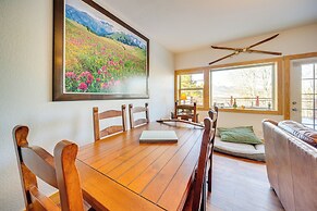 6 Mi to Keystone Resort: Dillon Condo w/ Balcony
