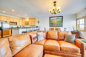 6 Mi to Keystone Resort: Dillon Condo w/ Balcony