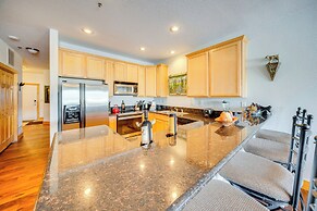 6 Mi to Keystone Resort: Dillon Condo w/ Balcony