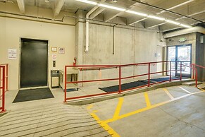 6 Mi to Keystone Resort: Dillon Condo w/ Balcony