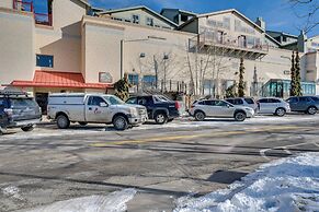 6 Mi to Keystone Resort: Dillon Condo w/ Balcony