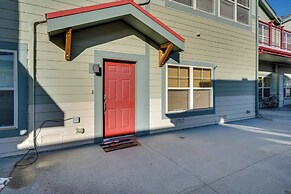 6 Mi to Keystone Resort: Dillon Condo w/ Balcony