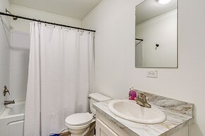 Bovees Riverhouse dunnellon Family Getaway!