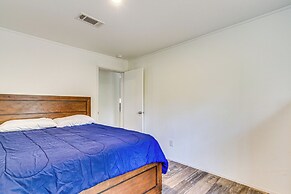 Bovees Riverhouse dunnellon Family Getaway!