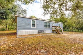 Bovees Riverhouse dunnellon Family Getaway!