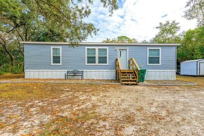 Bovees Riverhouse dunnellon Family Getaway!