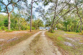Bovees Riverhouse dunnellon Family Getaway!