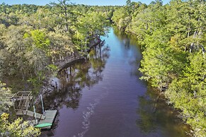 Bovees Riverhouse dunnellon Family Getaway!