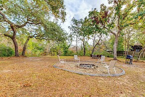 Bovees Riverhouse dunnellon Family Getaway!