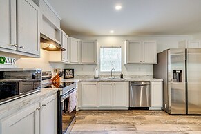 Bovees Riverhouse dunnellon Family Getaway!