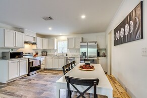 Bovees Riverhouse dunnellon Family Getaway!